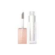 Maybelline - Lucidalabbra Lifter Gloss - 001: Pearl