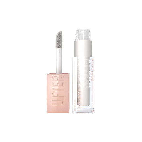 Maybelline - Lucidalabbra Lifter Gloss - 001: Pearl