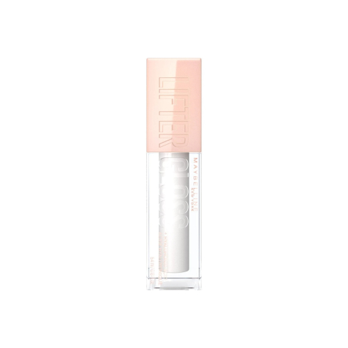 Maybelline - Lucidalabbra Lifter Gloss - 001: Pearl