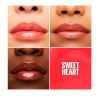 Maybelline - Lucidalabbra Lifter Gloss - 023: Sweet Heart