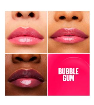 Maybelline - Lucidalabbra Lifter Gloss - 024: Bubble Gum