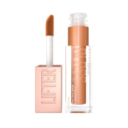 Maybelline - Lucidalabbra Lifter Gloss - 19: Gold Maybelline - Lucidalabbra Lifter Gloss - 19: Gold