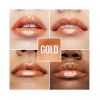 Maybelline - Lucidalabbra Lifter Gloss - 19: Gold