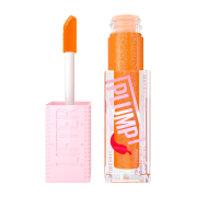 Maybelline - Lucidalabbra volumizzante Lifter Plump - 008: Hot Honey