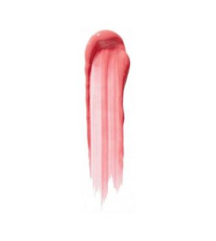 Maybelline - Cream blush Cheek Heat - 20: Rose Flush