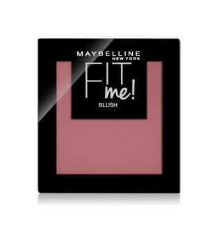 Maybelline - Blush in polvere Fit Me - 55: Berry