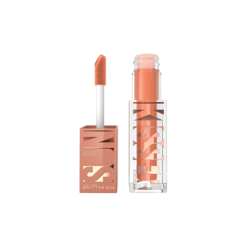 Maybelline - Fard liquido Sunkisser - 01: Downtown Rush