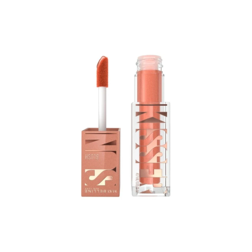 Maybelline - Fard liquido Sunkisser - 03: Sol Search