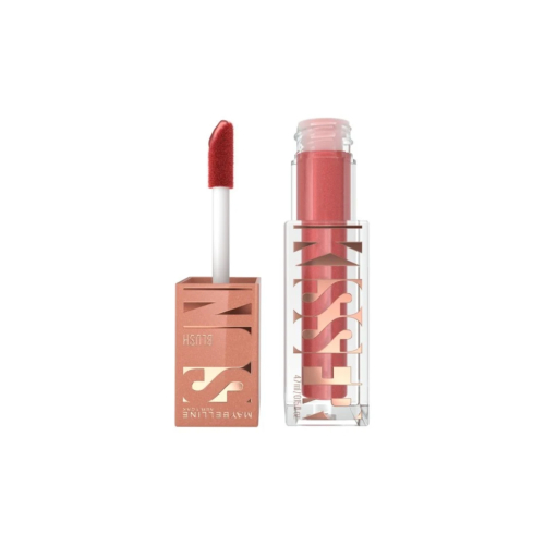 Maybelline - Fard liquido Maybelline - 06: City Sizzle