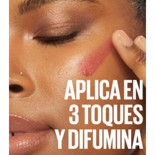 Maybelline - Fard liquido Maybelline - 06: City Sizzle