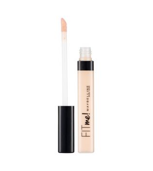 Maybelline - Correttore Fit Me - 05: Ivory