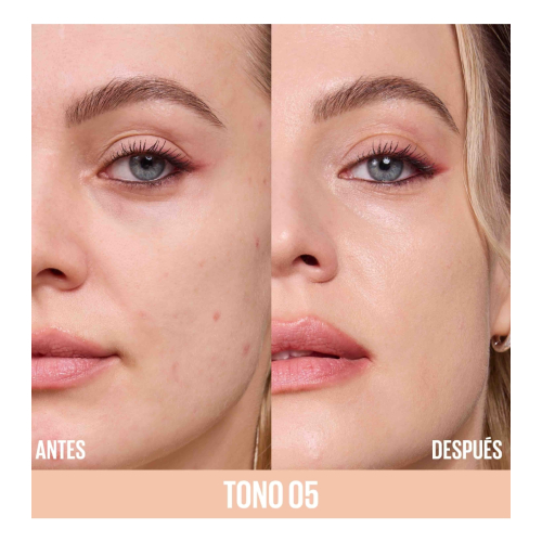 Maybelline - Correttore Lifter Concealer Full Coverage - 05