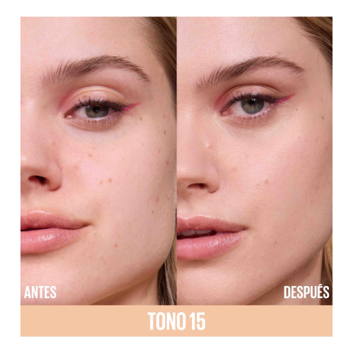 Maybelline - Correttore Lifter Concealer Full Coverage - 15