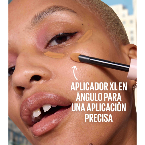 Maybelline - Correttore Lifter Concealer Full Coverage - 15