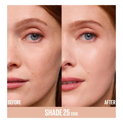 Maybelline - Correttore Lifter Concealer Full Coverage - 25
