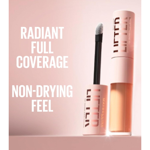 Maybelline - Correttore Lifter Concealer Full Coverage - 30