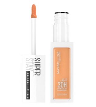 Maybelline - Correttore Superstay Active Wear 30H - 30: Honey