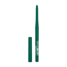 Maybelline - Eyeliner automatico Lasting Drama - 40: Green with Envy