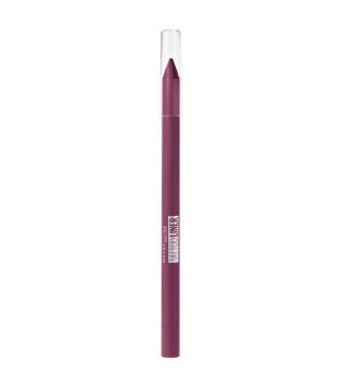 Maybelline - Eyeliner Tattoo Liner - 942: Rich Berry
