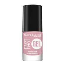Maybelline - Smalto per unghie Fast Gel - 02: Ballerina