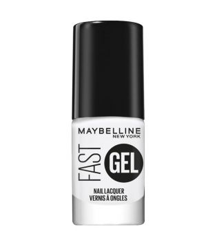 Maybelline - Smalto per unghie Fast Gel - 18: Tease