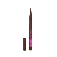 Maybelline - Eyeliner liquido Hyper Precise All Day - 710: Forest Brown