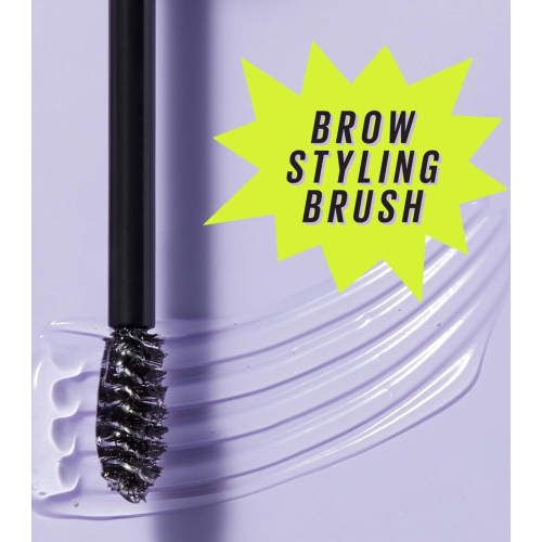 Maybelline - Gel fissante per sopracciglia Super Lock