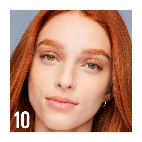 Maybelline - *Green Edition* - Olio per il viso colorato Superdrop Tinted Oil - 10