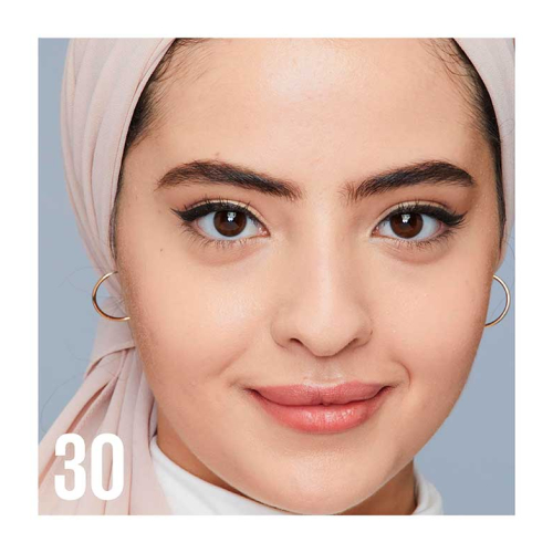 Maybelline - *Green Edition* - Olio per il viso colorato Superdrop Tinted Oil - 30