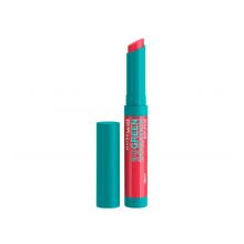 Maybelline - *Green Edition* - Balsamo labbra colorato Balmy Lip Blush - 006: Dusk