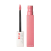 Maybelline - SuperStay Matte Ink Rossetto liquido  - 10: Dreamer