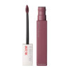 Maybelline - Rossetto Liquido SuperStay Matte Ink - 140: Soloist