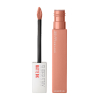 Maybelline - Rossetto Liquido SuperStay Matte Ink Nude - 60: Poet