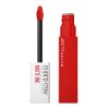 Maybelline - Rossetto liquido SuperStay Matte Ink Spiced Edition - 320: Individualist