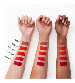 Maybelline - Rossetto liquido SuperStay Matte Ink Spiced Edition - 330: Innovator