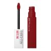 Maybelline - Rossetto liquido SuperStay Matte Ink Spiced Edition - 340: Exhilarator