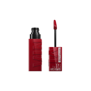 Maybelline - SuperStay Vinyl Ink Rossetto liquido - 10: Lippy