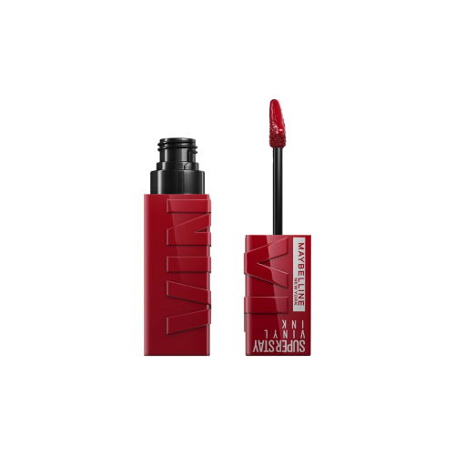 Maybelline - SuperStay Vinyl Ink Rossetto liquido - 10: Lippy