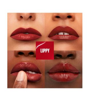 Maybelline - SuperStay Vinyl Ink Rossetto liquido - 10: Lippy
