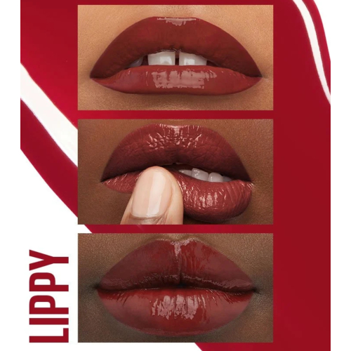 Maybelline - SuperStay Vinyl Ink Rossetto liquido - 10: Lippy
