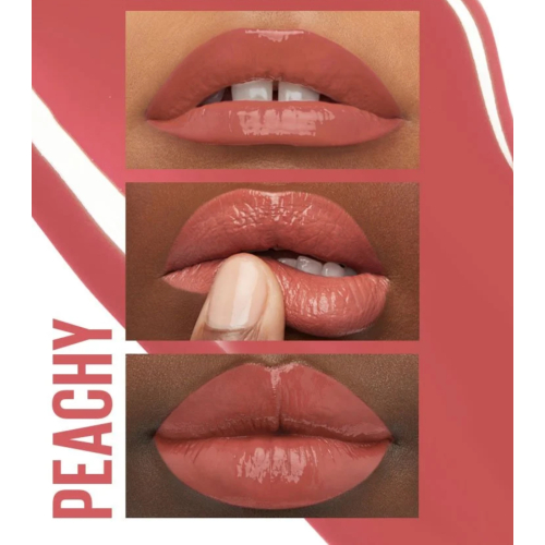 Maybelline - SuperStay Vinyl Ink Rossetto liquido - 15: Peachy