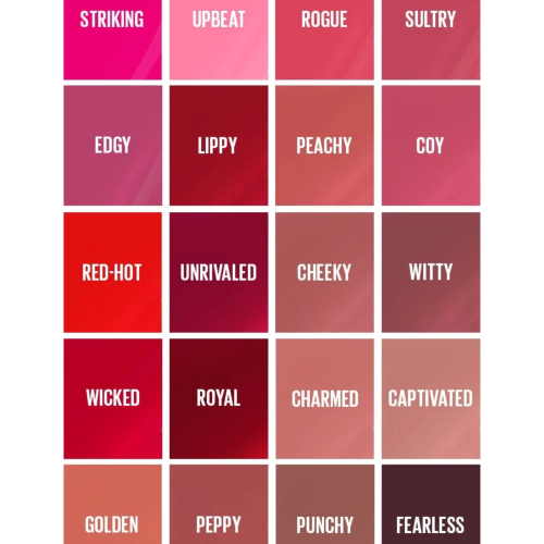 Maybelline - SuperStay Vinyl Ink Rossetto liquido - 15: Peachy