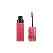 Maybelline - Rossetto liquido SuperStay Vinyl Ink - 160: Sultry
