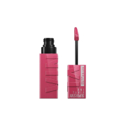 Maybelline - SuperStay Vinyl Ink Rossetto liquido - 20: Coy