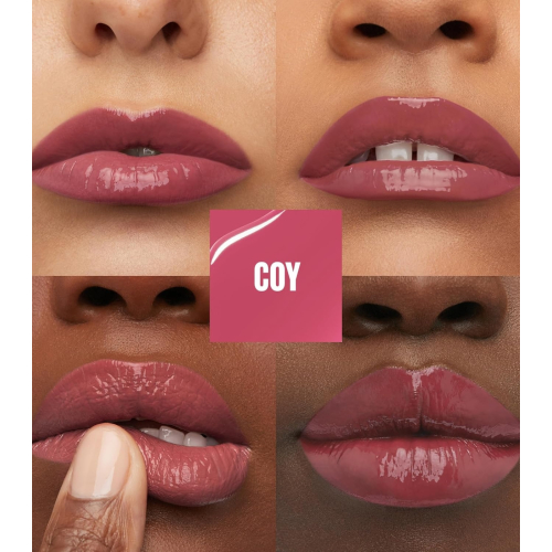 Maybelline - SuperStay Vinyl Ink Rossetto liquido - 20: Coy