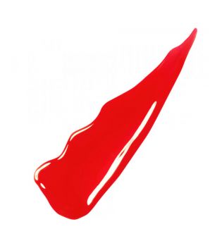 Maybelline - Rossetto liquido SuperStay Vinyl Ink - 25: Red-Hot