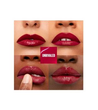 Maybelline - SuperStay Vinyl Ink Rossetto liquido - 30: Unrivaled