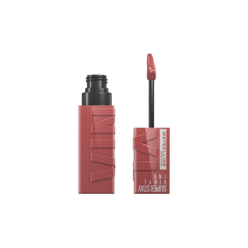 Maybelline - SuperStay Vinyl Ink Rossetto liquido - 35: Cheeky