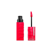 Maybelline - SuperStay Vinyl Ink Rossetto liquido - 45: Capricious