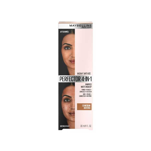 Maybelline - Trucco Perfezionatore Instant Perfector 4-in-1 - 03: Medium